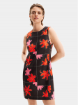Desigual Suvekleit Houston 24SWVW01 Must Regular Fit L