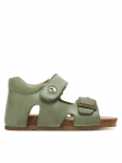 Naturino Sandaalid Falcotto By Naturino Bea 1500737.01.0F15 Roheline