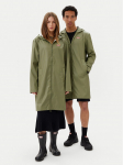 Hunter Vihmajope Andrea Unisex HARU0002242 Khakiv&auml;rviline Regular Fit