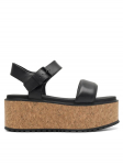 Lasocki Sandaalid WYL3440-3Z Must 39