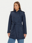 Helly Hansen Kevad-s&uuml;gis jope Welsey II 53314 Tumesinine Regular Fit