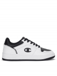 Champion Tossud REBOUND 2.0 LOW S11470-WW028 Valge