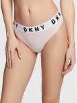 DKNY Stringid DK4529 Roosa S