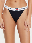 Tommy Hilfiger Klassikalised alusp&uuml;ksid UW0UW05622 Tumesinine XS