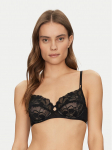 Hunkem&ouml;ller Traadiga rinnahoidja Sophia 300458 Must