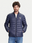 KARL LAGERFELD Sulejope 505710 551590 Tumesinine Regular Fit 56