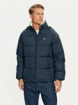 Tommy Jeans Talvejope DM0DM20003 Tumesinine Relaxed Fit XL