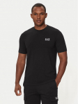 EA7 Emporio Armani T-s&auml;rk 8NPT26 PJVQZ 1200 Must Regular Fit