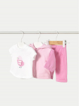 Mayoral Dressikomplekt 1878 Roosa Regular Fit 1_2M