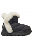 Steve Madden Lumesaapad Frostee SM11003424 Must 38