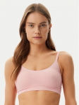Chantelle Vormiv aluspesu &uuml;lemine osa Smooth Comfort C10U10 Roosa XL
