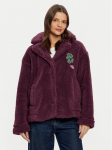 Billabong Kevad-s&uuml;gis jope Autumn Holidays EBJJK00153 Bordoopunane Oversize