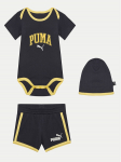 Puma Lastekomplekt Minicats 686292 Tumesinine 74