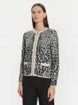 Olsen Kardigan 11004507 Beež Regular Fit