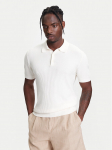 United Colors Of Benetton Polo s&auml;rk 1198U301H Beež Regular Fit