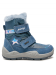 Primigi Lumesaapad 6878522 M GORE-TEX Sinine 25