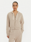 Champion Pluus 117631 Beež Regular Fit M