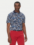 Hechter Paris Polo s&auml;rk 74028 151920 Tumesinine Regular Fit M