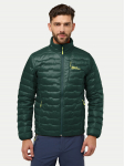 Jack Wolfskin Sulejope Passamani A61836 Roheline Regular Fit