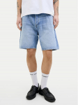 Jack & Jones Teksap&uuml;ksid Tony 12269533 Sinine Loose Fit XL