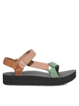 Teva Sandaalid Midform Universal 1090969 V&auml;rviline