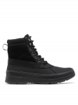 Sorel Ratsasaapad Akeny II Boot Plus Wp 2084851010 Must 40
