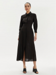 Marella Suvekleit Estasi 2413221094 Must Regular Fit