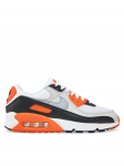 Nike Tossud Wmns Air Max 90 DH8010 108 Valge