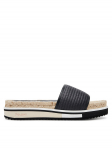 Pollini Espadrillid SA28295G0MTN100A Must