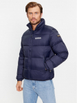 Napapijri Talvejope NP0A4GJF Tumesinine Regular Fit XXL
