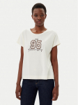 Liu Jo Sport T-s&auml;rk TA5268 JS005 Ekr&uuml;&uuml;v&auml;rv Regular Fit L