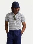 Polo Ralph Lauren Polo s&auml;rk 710974596001 Sinine Custom Slim Fit XXL