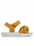 Geox Sandaalid B Sandal Lightfloppy B555SA 00032 C2021 Pruun 24