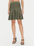 Guess Miniseelik W5GD0U Z2XY0 Roheline Regular Fit