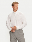 Hugo S&auml;rk Vikko 50524838 Valge Modern Fit