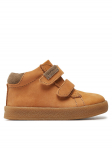 Garvalin Saapad 241315 B781 Pruun