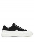 Inuikii Tennised Camvas Lex Low 50102-548 Must 44