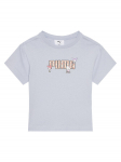 Puma T-s&auml;rk PUMA X Hello Kitty And Friends 630062 Sinine Regular Fit 98