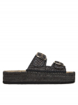 LOVE MOSCHINO Espadrillid JA28393G0MJQ0000 Hall
