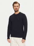 Tommy Hilfiger Pluus Essential MW0MW37237 Tumesinine Regular Fit