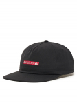 Quiksilver Nokam&uuml;ts AQYHA05452 Must OS