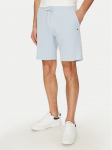 Tommy Hilfiger Riidest &scaron;ortsid Essential Terry Sweatshort MW0MW37240 Sinine Regular Fit