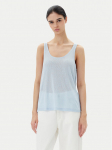 ONLY Top Frida 15194667 Sinine Regular Fit XS
