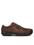 Keen Poolsaapad Austin 1007722 Pruun 44