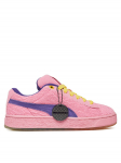 Puma Tossud Suede XL 2 TMNT Jr 401639 01 Roosa