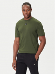 HUGO T-s&auml;rk Dalile 50505201 Roheline Regular Fit