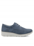 Clara Barson Poolsaapad Ceecee WS6075-03 Tumesinine