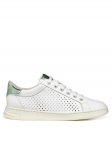 Geox Tossud D Jaysen D151BB 085BN C1548 Valge