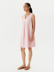 United Colors Of Benetton Suvekleit 4AGHDV0AX Roosa Relaxed Fit
