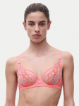Chantelle Traadiga rinnahoidja Lush C22OM0 Roosa